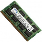 DDR III 2GB SAMSUNG BUSS 1333 CHO LAPTOP 